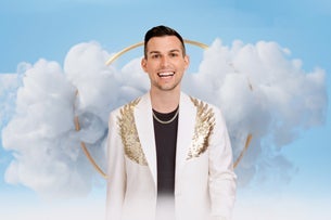 Matt Fraser: America's Top Psychic Medium