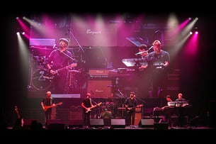 WHICH ONE'S PINK - Tribute to PINK FLOYD, with Special Guest NATURAL SCIENCE - Tribute to RUSH