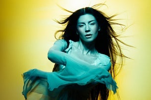 MARINA: The Princess Of Power Tour