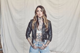 Morgan Wade - Crossing Province Lines Tour