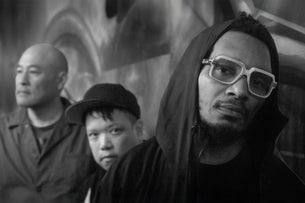 Deltron 3030
