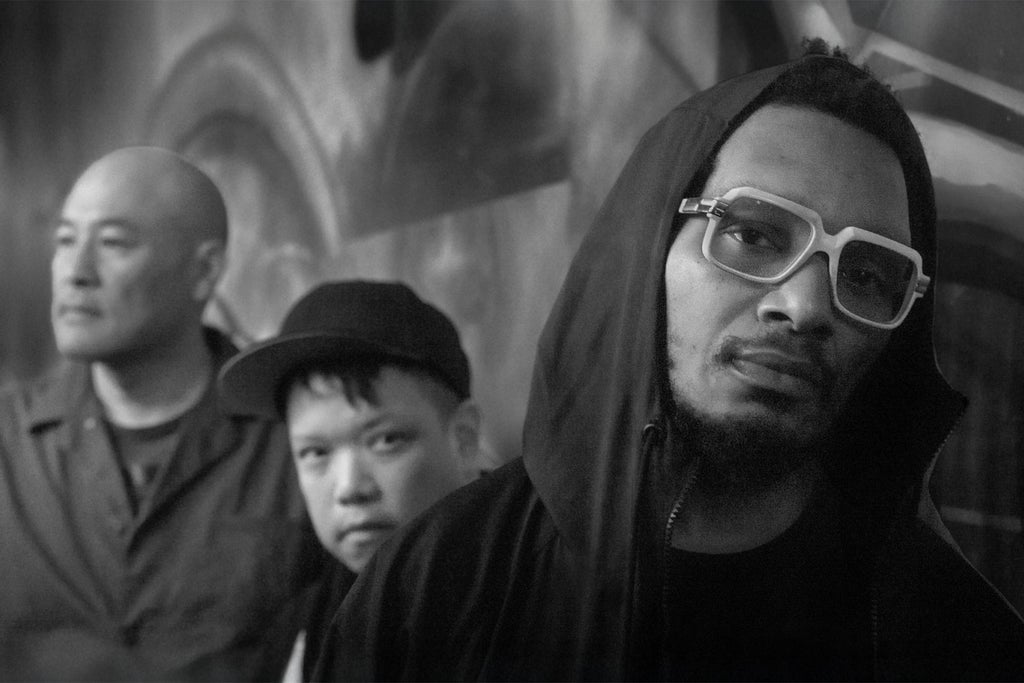 Deltron 3030