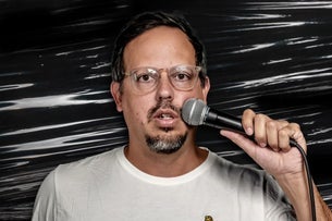 Chente Ydrach: CRUDO USA 2025 (En Español)