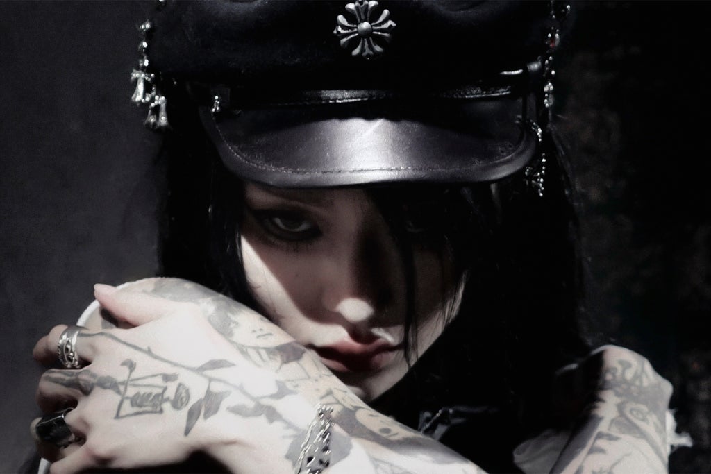 Yeule: Eva Girl Tour