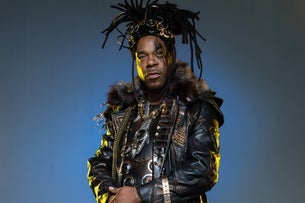 ROCK THE BELLS 2025