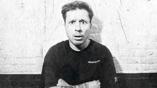 Corey B