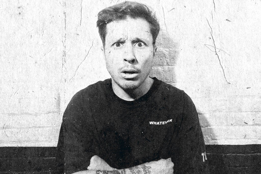 COREY B
