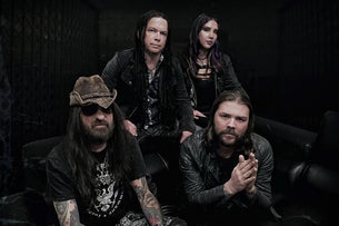Saliva, Earshot, Austin John Winkler, LYLVC