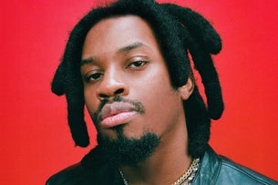 Denzel Curry
