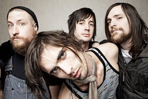 The All-American Rejects