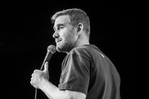 Andrew Santino - FREEZE PEACH TOUR!