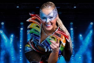 JoJo Siwa LIVE