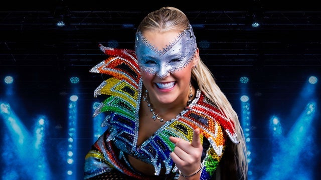 JoJo Siwa