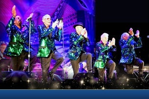 The Magic of Motown