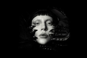 Lady Gaga: The MAYHEM Ball