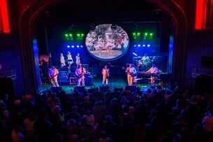 Interstellar Overdrive: 15th Anniversary