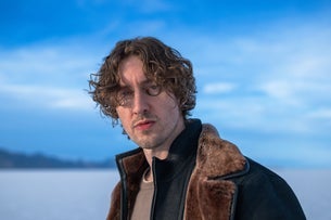 Dean Lewis - The Epilogue World Tour