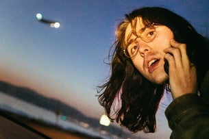 HARD Selects presents A. G. Cook