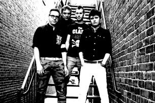 Straight to Hell: The Clash Tribute