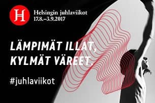 Helsingin Juhlaviikot
