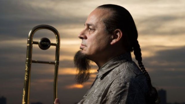 Steve Turre Sextet