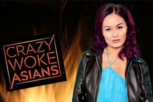 Crazy Woke Asians