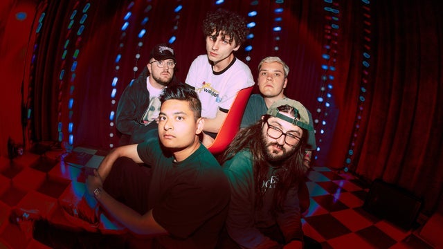 Hot Mulligan