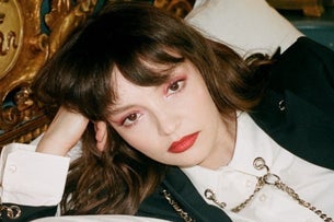 Lauren Mayberry - Vicious Creature Tour