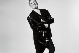 Miguel Bose: Importante Tour 2025-2026