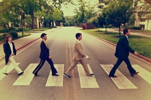 Abbey Road Live