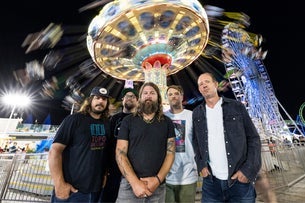 Greensky Bluegrass