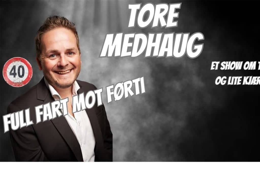 Tore Medhaug