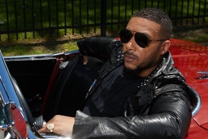 Lyfe Jennings - The Adventures Of Lyfe
