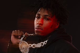 NBA YoungBoy - MASA TOUR
