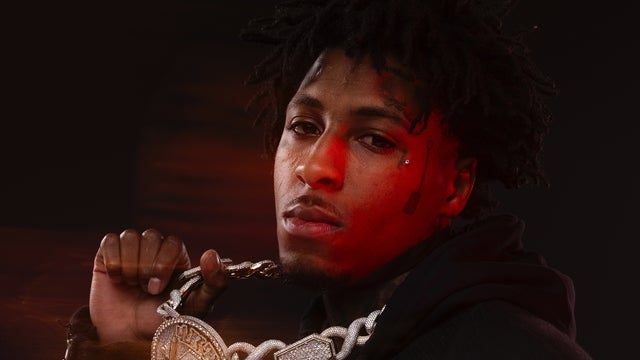 NBA YoungBoy