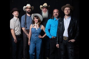 Asleep At The Wheel with Special Guest The Shootouts