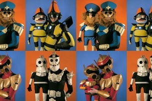 TWRP - The Longest Weekend 2025 Tour