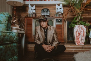 Stephen Wilson Jr. - SØN OF DAD TOUR 2025