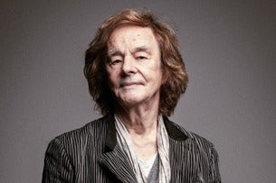Hung Up On A Dream: A Film experience with a special performance by Colin Blunstone with Rooney unplugged