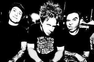 Agent Orange, Latchkey Kidz, Tokyo Riot, The London System, Mia Lee, Akira XX, Bunny, Hobo Bridge