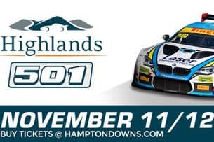 Highlands 501