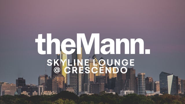 Mann Center - Skyline Lounge