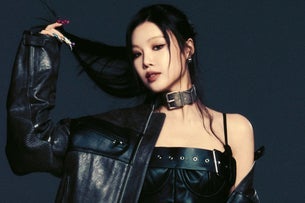 SOOJIN