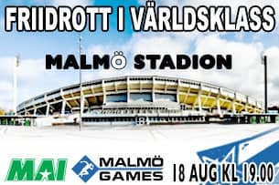 Malmo Games