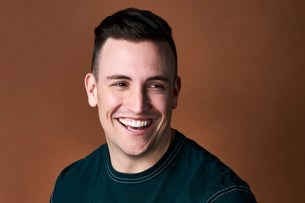 ROAR! Comedy: Joey Avery