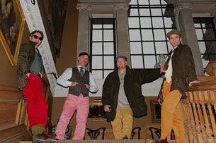 Beta Band
