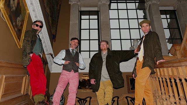 Beta Band