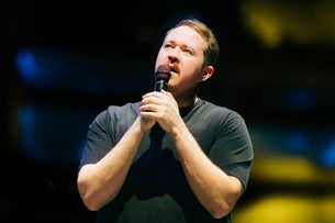 Premium Club - Shane Gillis Live
