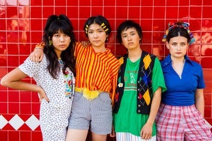 Tribeca Film Festival Presents: The Linda Lindas