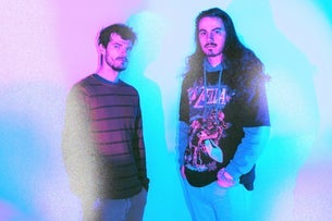 Breakeven Booking Presents: Origami Angel, Saturdays at Your Place, Chase Petra, and Combat in Miami